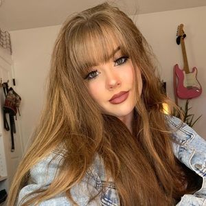 Meet your Posher, Gianna